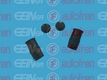 D7003 SEINSA AUTOFREN Ремкомплект направляющих суппорта VW/MB/OPEL передн.