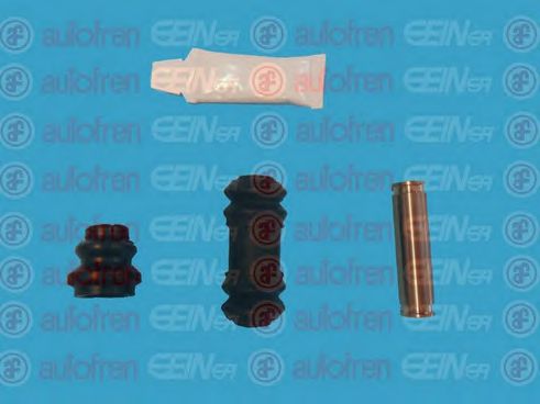 D7029C SEINSA AUTOFREN направляющие тормозного суппорта, комплект
