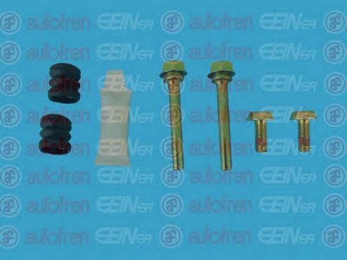 D7035C SEINSA AUTOFREN Ремком.суппорта AUDIVW, CITROEN, FIAT, FORD, MERCEDES , SEAT, VOLVO