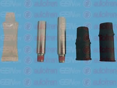 D7078C SEINSA AUTOFREN рем. кпл направляющих суппорта vw golf iscirocco 74-92