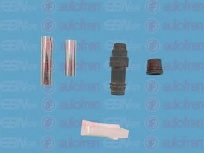 D7146C SEINSA AUTOFREN рем. кпл направляющих суппорта ford transit 1985-92