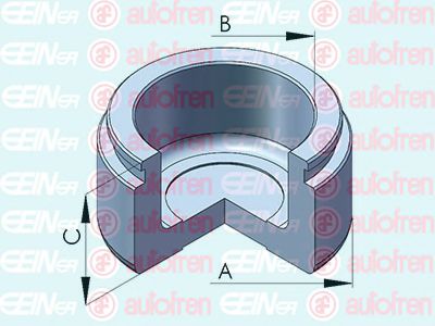 D025439 SEINSA AUTOFREN 