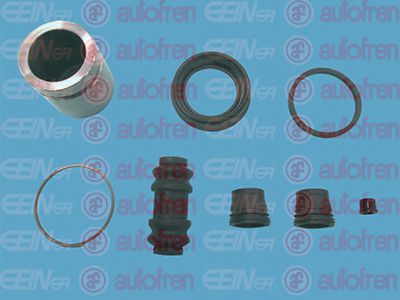 D41953C SEINSA AUTOFREN ремк-т супп. с поршнем mitsubishi pajero sport 98-