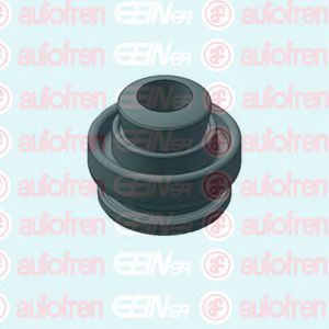 D8006 SEINSA AUTOFREN D86_к-кт пыльника ШРУСа внутреннего Fiat UnoRegata .9-1.51.7D 82-93