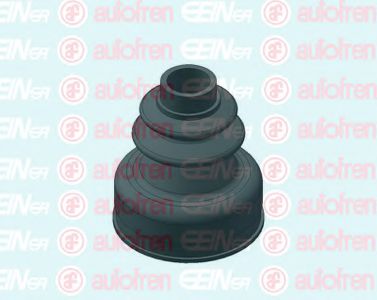 D8045 SEINSA AUTOFREN пыльник шрус, комплект
