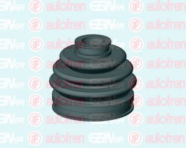 D8121 SEINSA AUTOFREN пыльник шруса комкт