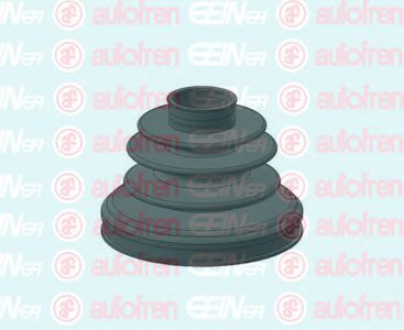 D8131 SEINSA AUTOFREN пыльник шрус, комплект