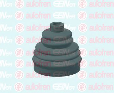 D8168T SEINSA AUTOFREN пыльник шрус, комплект