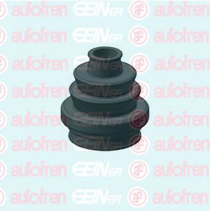 D8207 SEINSA AUTOFREN Пыльник ШРУСа OPEL