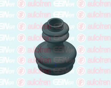D8312 SEINSA AUTOFREN Пыльник ШРУСа FORD/VAG/MB
