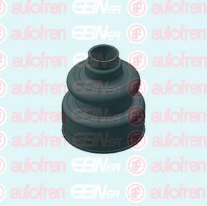 D8320 SEINSA AUTOFREN пыльник шрус, комплект