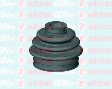 D8371 SEINSA AUTOFREN пыльник шрус, комплект