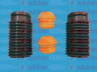 D5007 SEINSA AUTOFREN отбойник и пыльник амортизатора, комплект