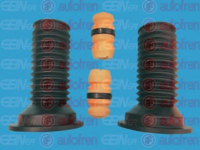 D5030 SEINSA AUTOFREN отбойник и пыльник амортизатора, комплект