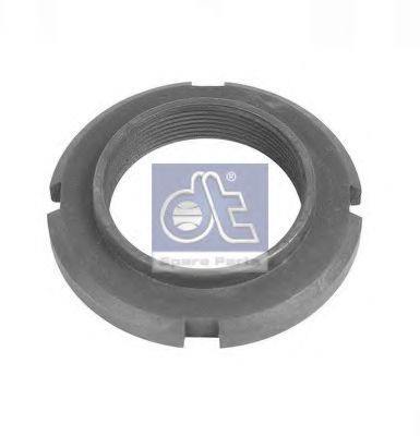 114500 DT ГАЙКА ХВОСТОВИКА КПП M44X1.5 GRGRH900