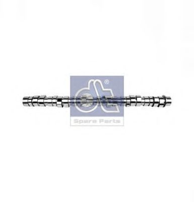 210802 DT 2.10802_распредвал R6 d131 Volvo FHFM D13B