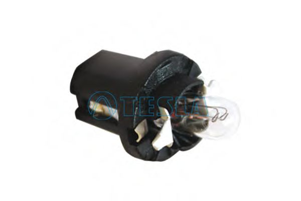 B77201 TESLA B7721 ЛАМПА НАКАЛИВАНИЯ 1,2W BAX , B8,5D (12 V,1,2 W), 1 ШТУПАК