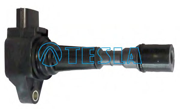 CL905 TESLA катушка зажигания mazda 23 1.3-1.6 03-