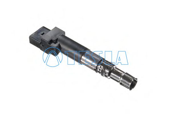 CL016 TESLA катушка зажигания audi a3 (03-), skoda superb (08-