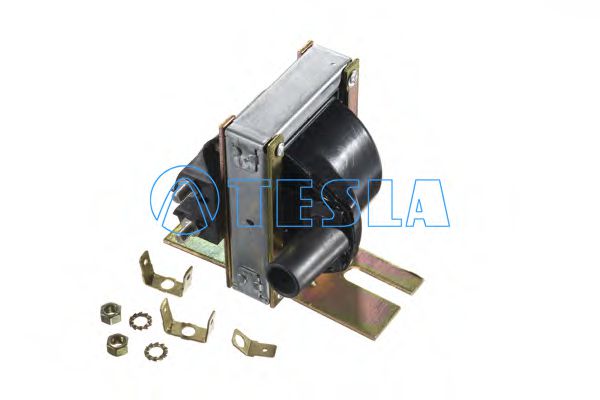 CL018 TESLA катушка зажигания vw golf i,ii ( 83-93), jetta ii