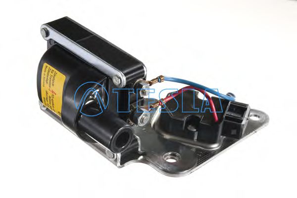 CL119 TESLA катушка зажигания volvo 850 (91-96), c70 (97-05),