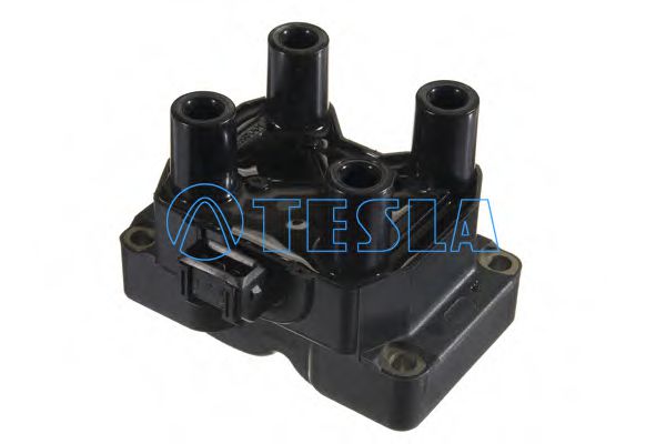 CL219 TESLA катушка зажигания opel astra f (91-98), frontera a