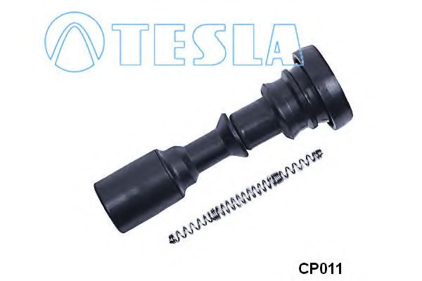 CP011 TESLA cp011 наконечник катушки зажигания kia tesla