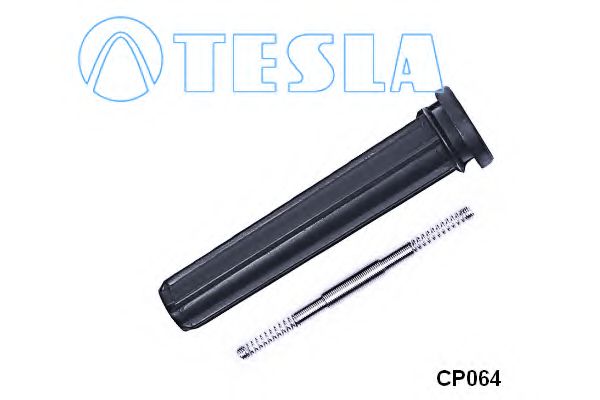 CP064 TESLA cp064 наконечник катушки зажигания chrysler, jeep tesla