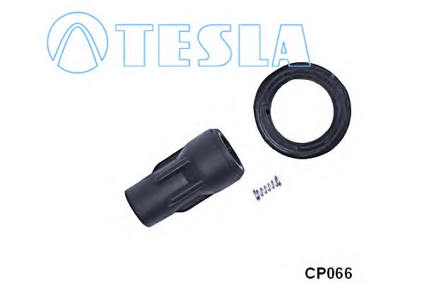 CP066 TESLA cp066 наконечник катушки зажигания chrysler, jeep tesla