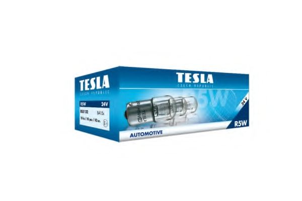 B55102 TESLA Автолампа