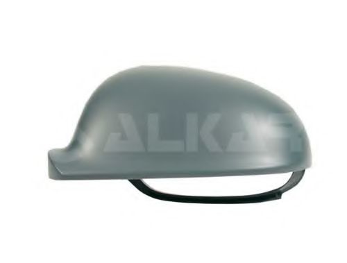 6341128 ALKAR Кожух лев.под лак.VW Golf V 3-Lupo 98-5Passat -5Jetta III 5-Sharan -