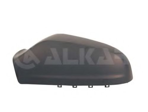 6341438 ALKAR Крышка зеркала левого