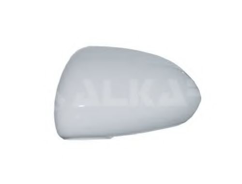 6342424 ALKAR Кожух зеркала