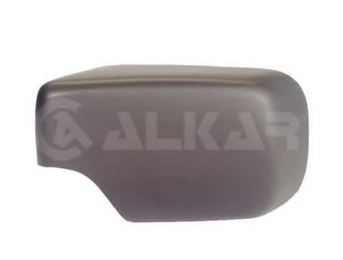 6342849 ALKAR Крышка корпуса зеркала BMW 3 E46 правая