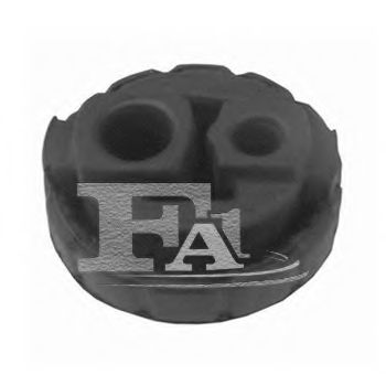 233918 FA1 крепление глушителя peugeot 406 00-04, 807 02-, c