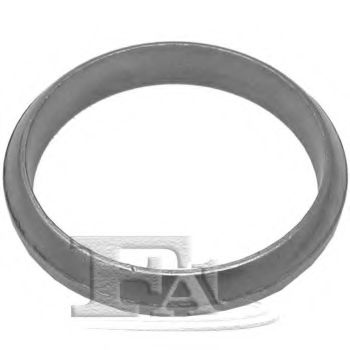 102942 FA1 кольцо уплотнительное bmw 3 75-84,