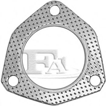 110921 FA1 прокладка приёмной трубы audi a4 00-08, a6 01-05,