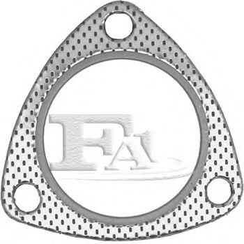 110938 FA1 Прокладка глушителя 