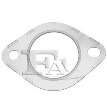130908 FA1 прокладка глушителя rover, daihatsu, ford, subaru.