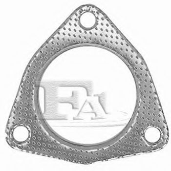 130923 FA1 прокладка приёмной трубы ford.