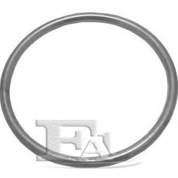 131956 FA1 прокладка глушителя ford.