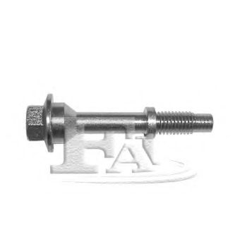 105904 FA1 болт крепления глушителя m10x1.510x65мм sw14 ocyn
