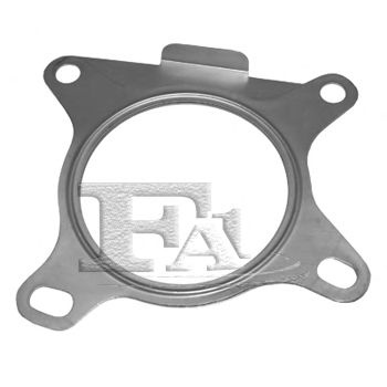 110970 FA1 Прокладка глушителя audi: a3 03-12, a3 sportback 0