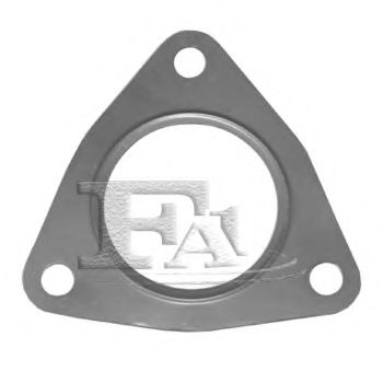 110971 FA1 прокладка глушителя audi: a3 03-12, a3 sportback 0