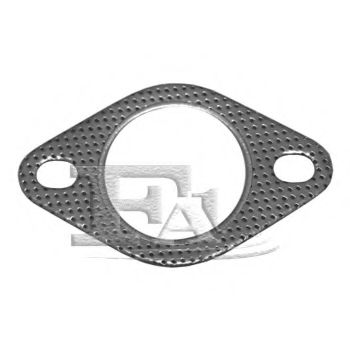 890923 FA1 Прокладка глушителя HYUNDAI