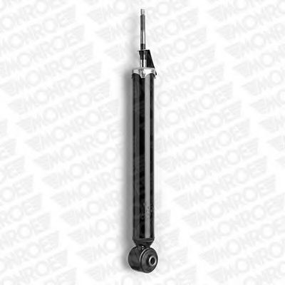 G1102 MONROE Амортизатор Original gas RR