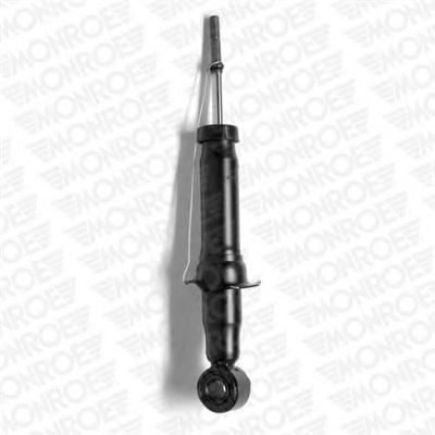 G21660 MONROE Амортизатор gas 2166