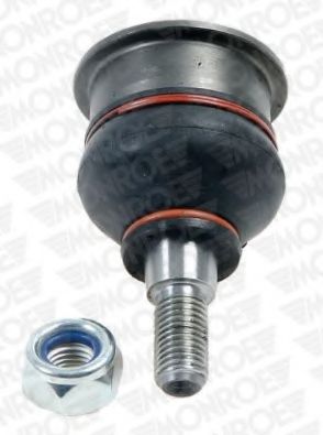 L10537 MONROE Опора шаровая honda: accord iv 89-93, accord iv aerodeck 91-93, accord iv 89-93, accord v 93-97, accord v 95-98, accord v aerodeck 93-98, accord v 93-98, rover: 600