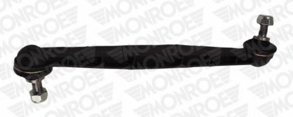 L24605 MONROE Тяга стабилизатора opel: astra g 98-09, astra g 01-05, astra g 00-05, astra g 98-09, astra g 98-09, astra g 99-05, astra h 04-, astra h gtc 05-, astra h twintop 05-, ast