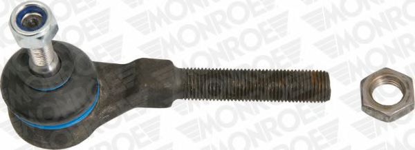 L2587 MONROE Наконечник поперечной рулевой тяги